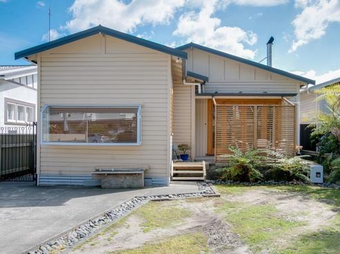 47 Battery Road, Ahuriri