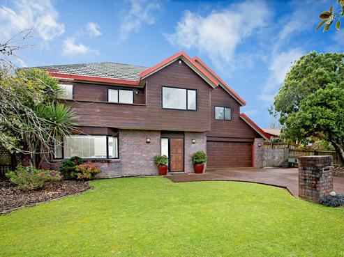 7 Simon Owen Place, Golflands