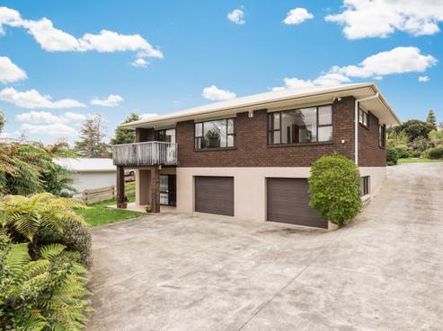 9 George Crescent, Buckland
