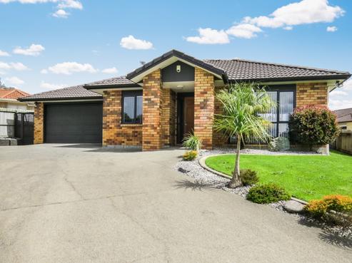 19 Trevors Place, Pukekohe