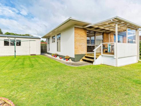 23A Racecourse Road, Waiuku