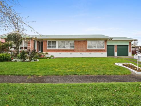 29 Fairfield Street, Pukekohe