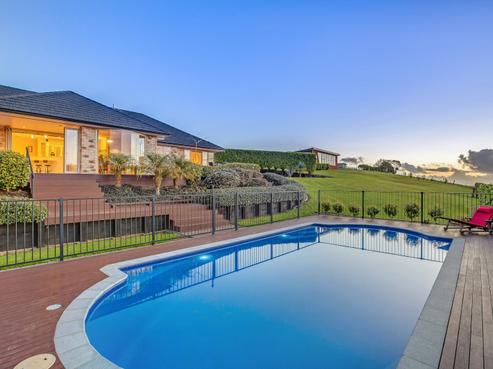 690 Ponga Road, Opaheke