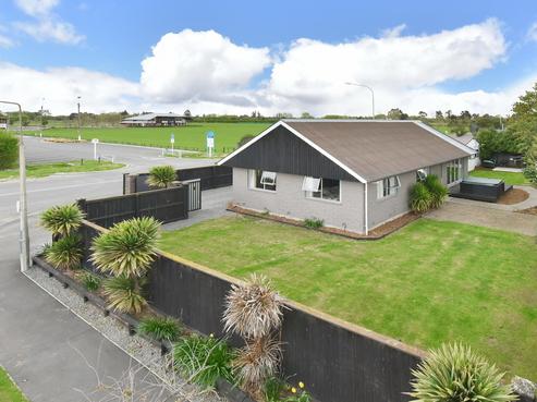 1 Banks Place, Rangiora