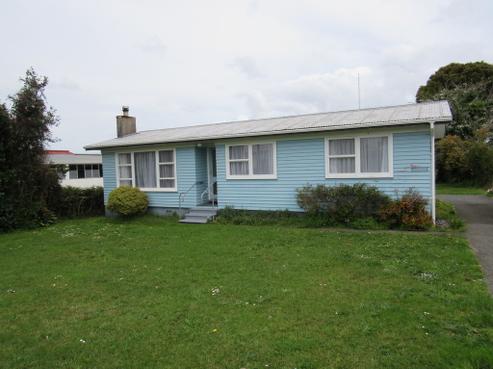 17 Rankin Street, Kaikohe