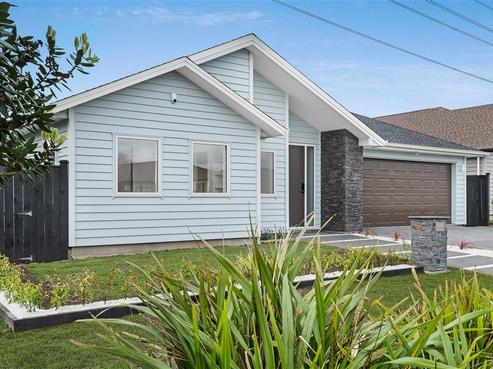 123 Harbourside Drive, Karaka