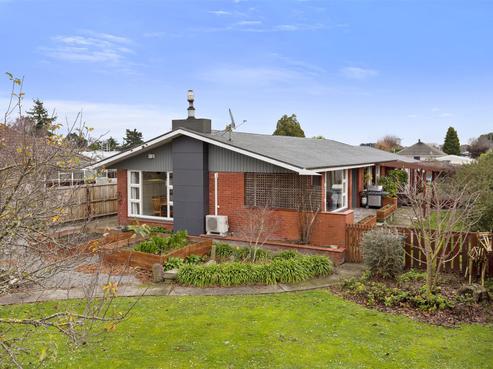 10 Wesley Street, Kaiapoi