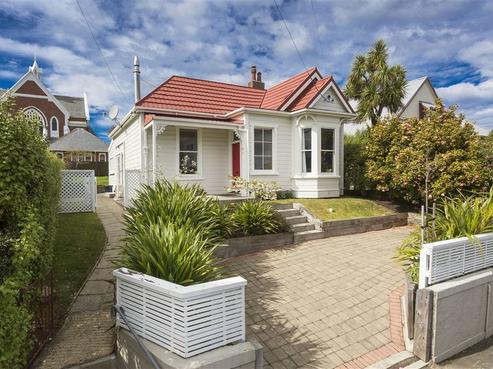 29 Beta Street, Belleknowes