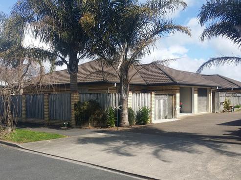 1/26 Lyon Street, Frankton