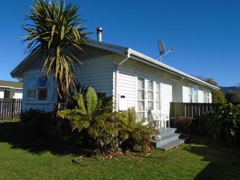 65 Ohuanga Road, Turangi