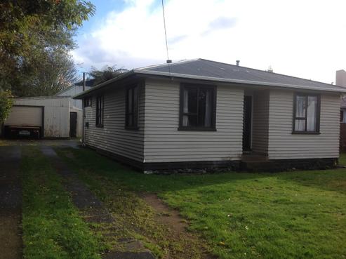 12 West Street, Eltham