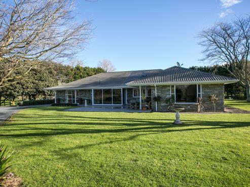 362 Arapuni Road, Kihikihi