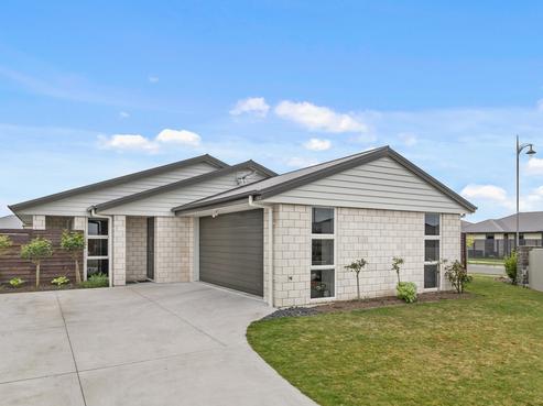 1 Wooten Place, Kaiapoi