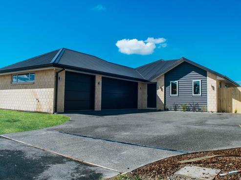 26 Newman Road, Rolleston