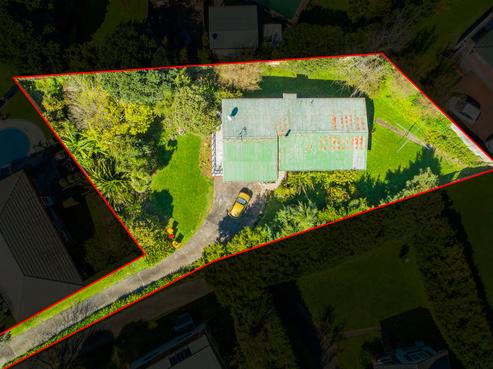 8 Willow Way, Sunnyhills