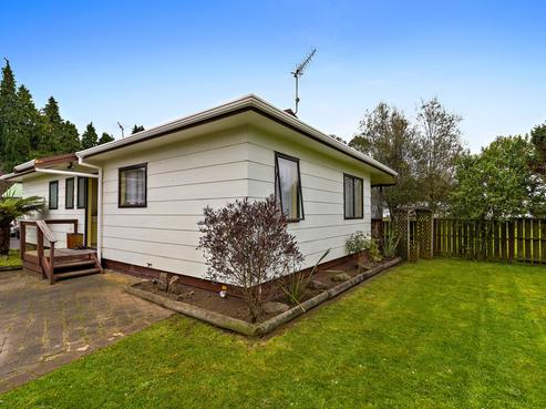 55A Aquarius Drive, Kawaha Point