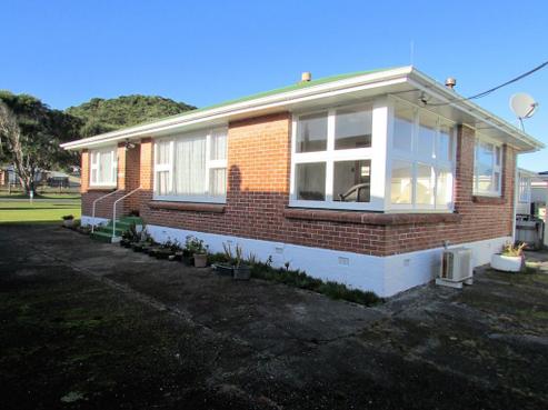 46 Tasman Street, Greymouth