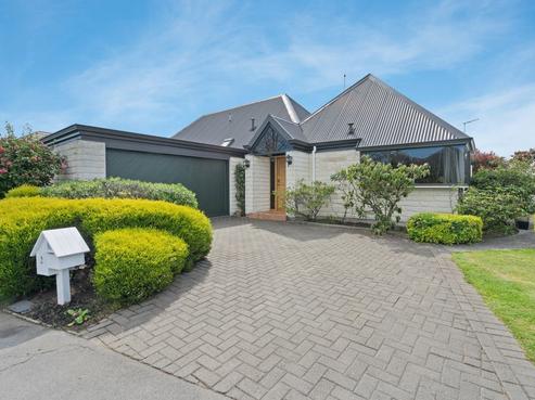 2 O'Connor Place, Burnside