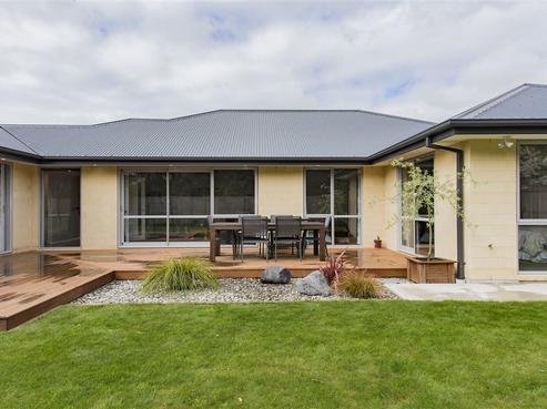 13 Amy Place, Rangiora