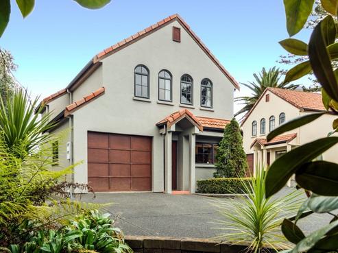 41D The Avenue, Albany