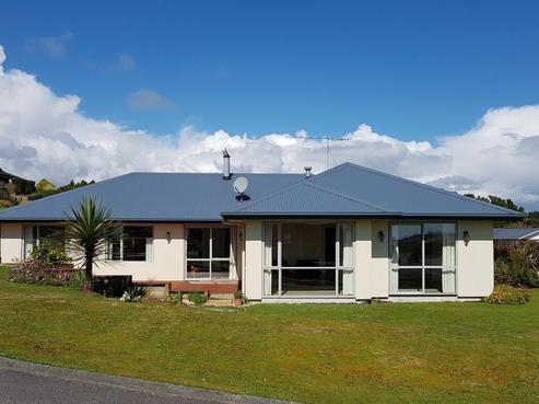 30 Alpine View, Hokitika