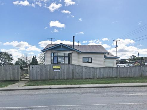 31 Branksea Street, Kaitangata