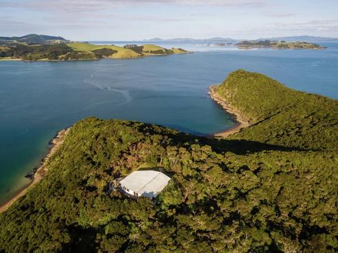 409B Opito Bay Road, Kerikeri