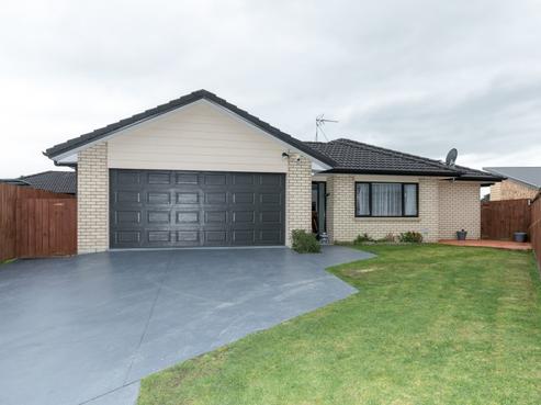 41 Chesham Street, Rototuna North
