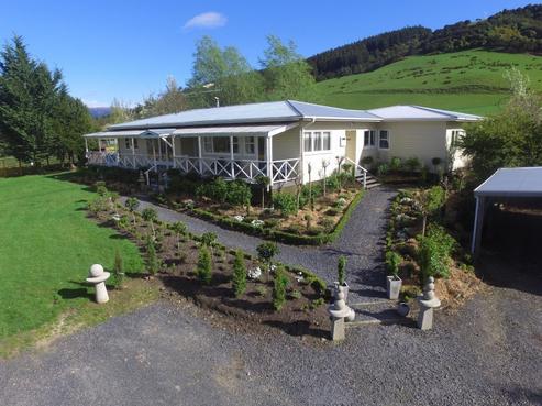 616 Outram-mosgiel Road, Outram