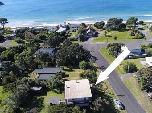 139 Mcmahon Avenue, Whangapoua