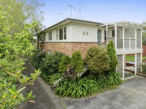 3/23 Strong Street, Saint Johns