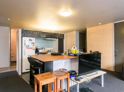 8/3 King Street, Mount Cook