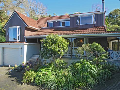 18A Priestley Road, Napier Hill