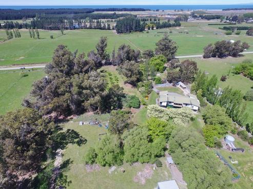 354 Terrace Road, Leithfield