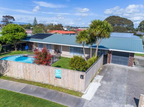 5 Fiona Crescent, Feilding