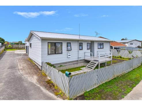 83 Palmers Road, Clendon Park