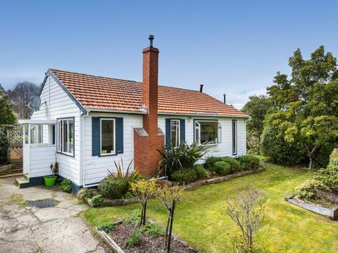 60 Lynn Street, Wakari