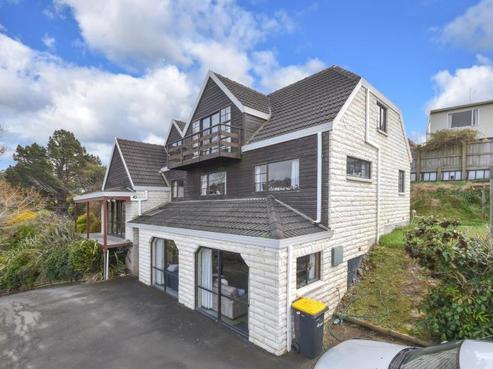 54 Frasers Road, Glenross