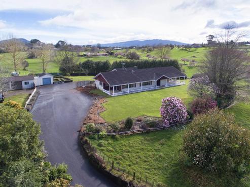 2286 Kihikihi Road, Te Awamutu