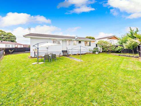 9B Heathberry Close, Papatoetoe