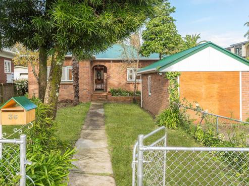 36 Muripara Avenue, Point Chevalier