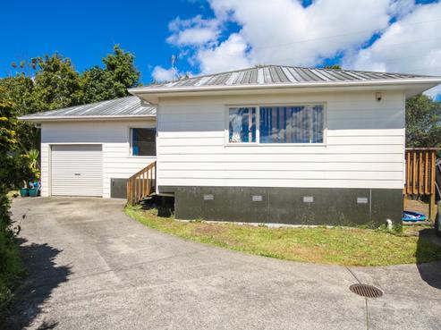81A Chichester Drive, Rosehill