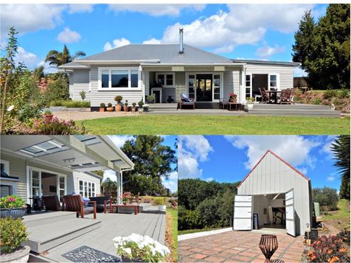 10A Doonside Road, Kerikeri