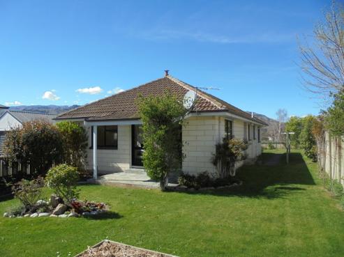 19 Cairnmuir Crescent, Cromwell