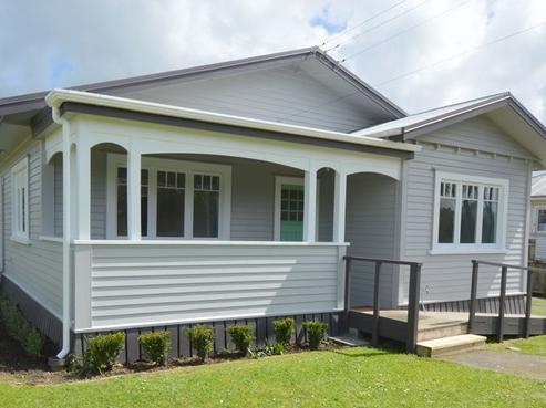 34 Ward Street, Taumarunui