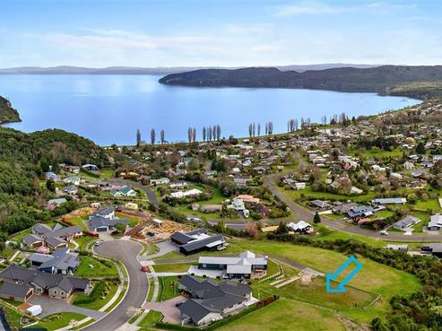 26 Peregrine Place, Kinloch
