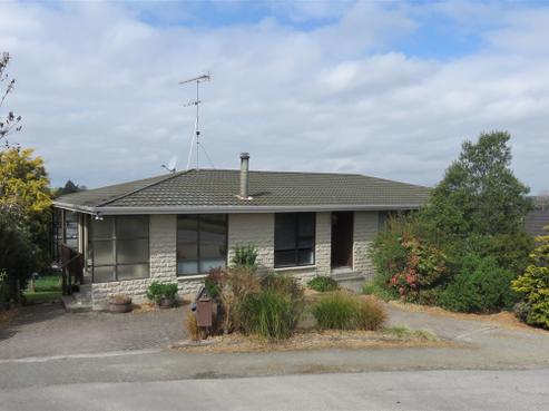30 Darby Street, Geraldine