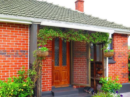 46 Cox Street, Geraldine