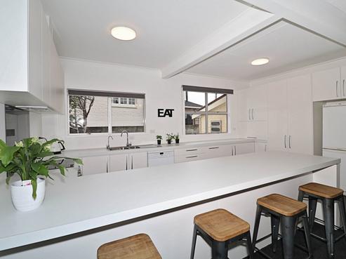95 Gladstone Terrace, Gladstone