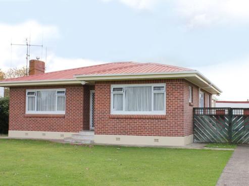 15 Hampton Terrace, Matamata